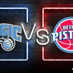 Pistons - Magic First Round Predictions